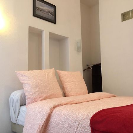 Appartement Euromed - Les Docks Marseilles Exterior foto
