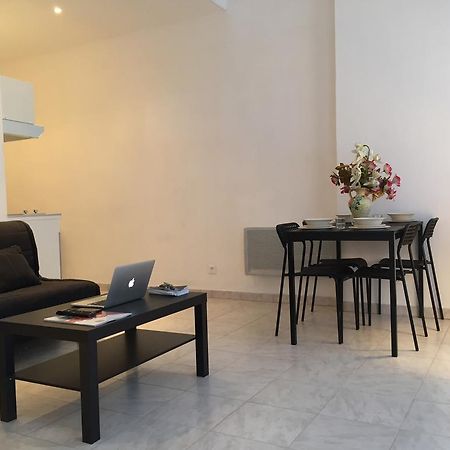 Appartement Euromed - Les Docks Marseilles Exterior foto