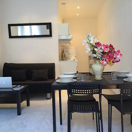 Appartement Euromed - Les Docks Marseilles Exterior foto