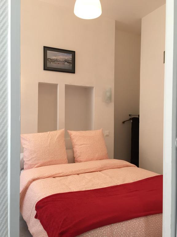 Appartement Euromed - Les Docks Marseilles Exterior foto